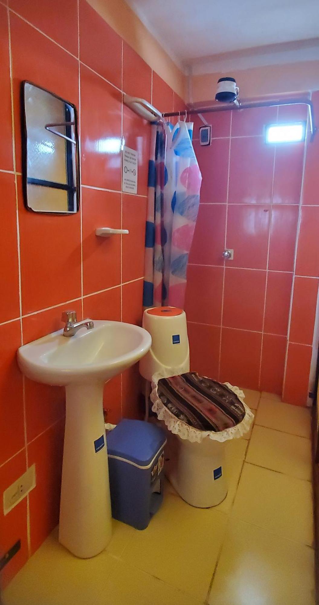 Hostal Golden Quinua 우유니 외부 사진