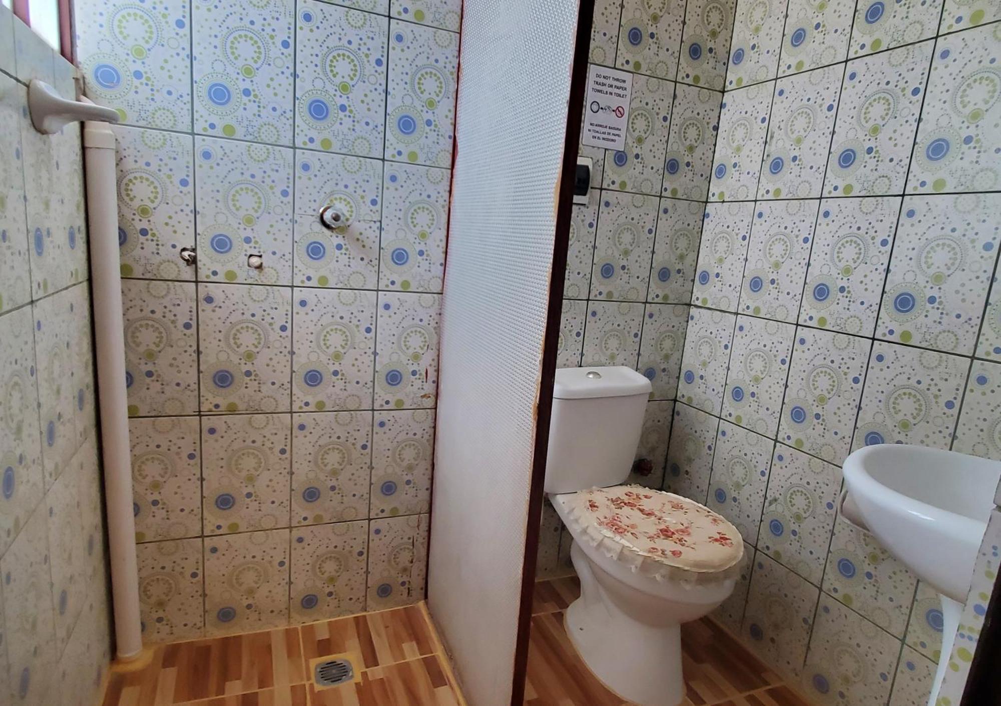 Hostal Golden Quinua 우유니 외부 사진